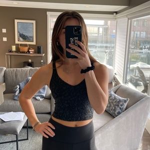 Lululemon Allign Tank